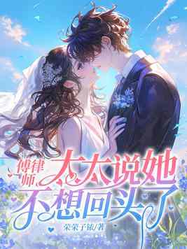 傅律师太太说她不回头了