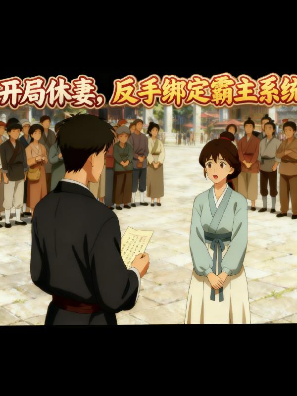 开局休妻反手绑定霸主系统