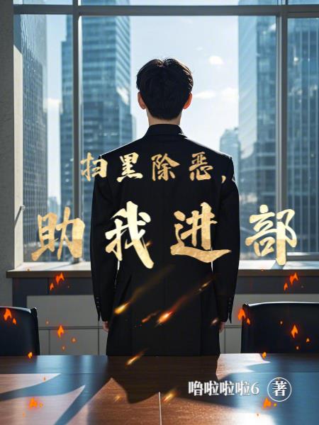 扫黑除恶助我进部