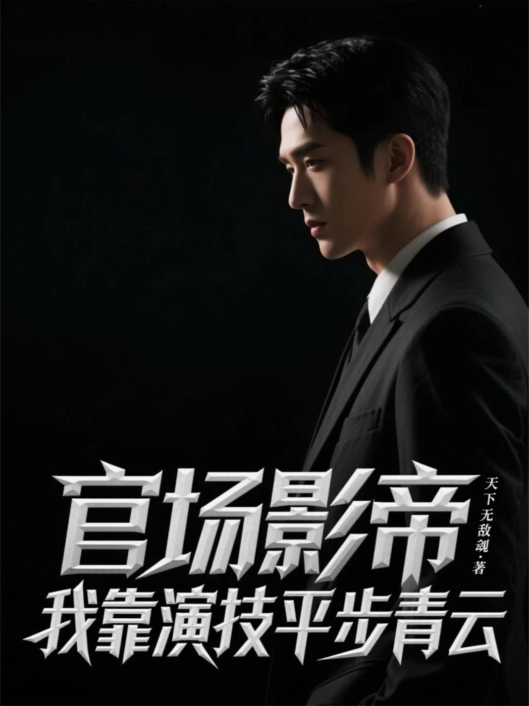 官场影帝我靠演技平步青云