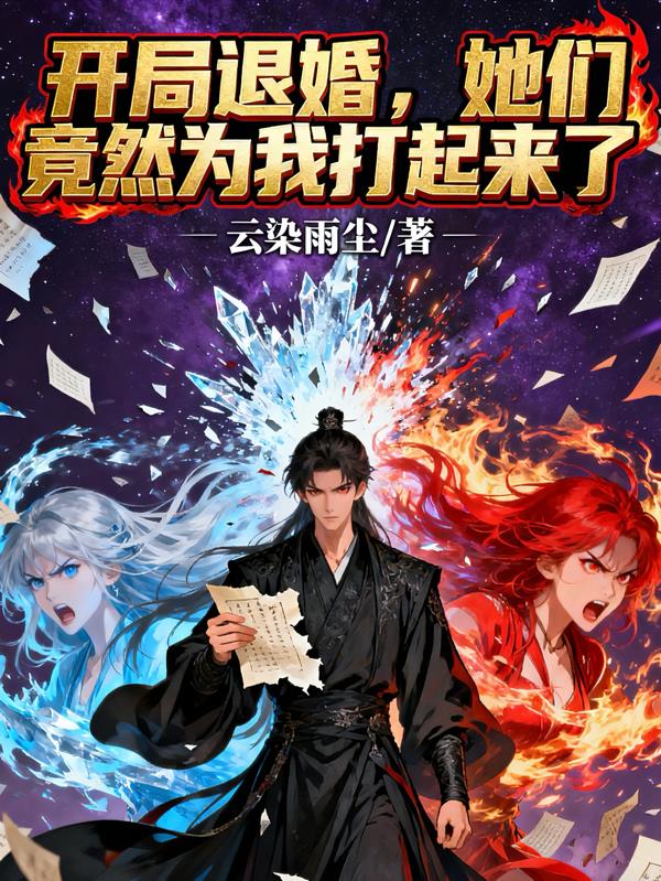 开局退婚她们竟然为我打起来了