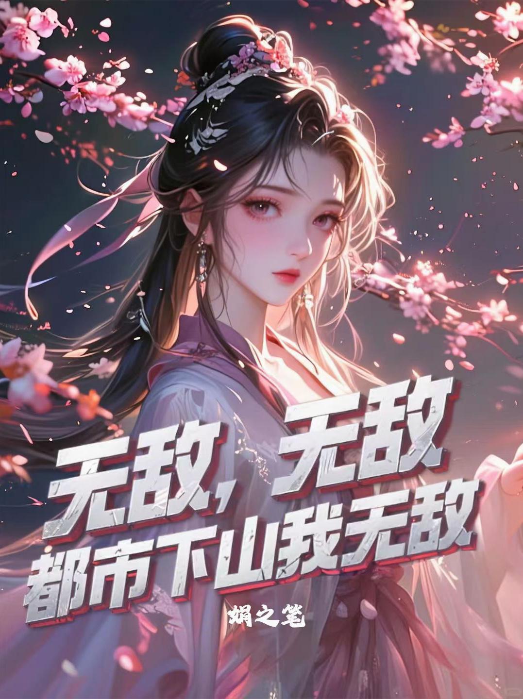 无敌无敌都市下山我无敌