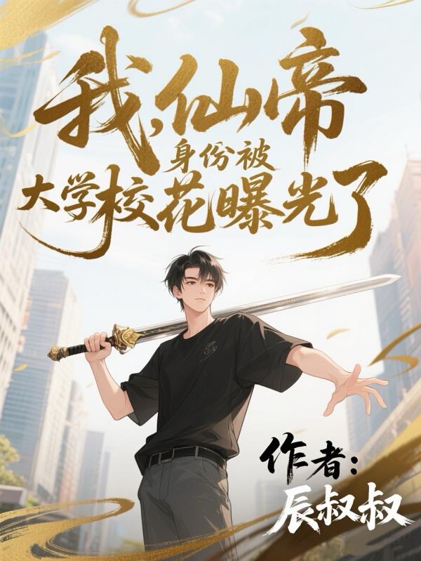 我仙帝身份被大学校花曝光了