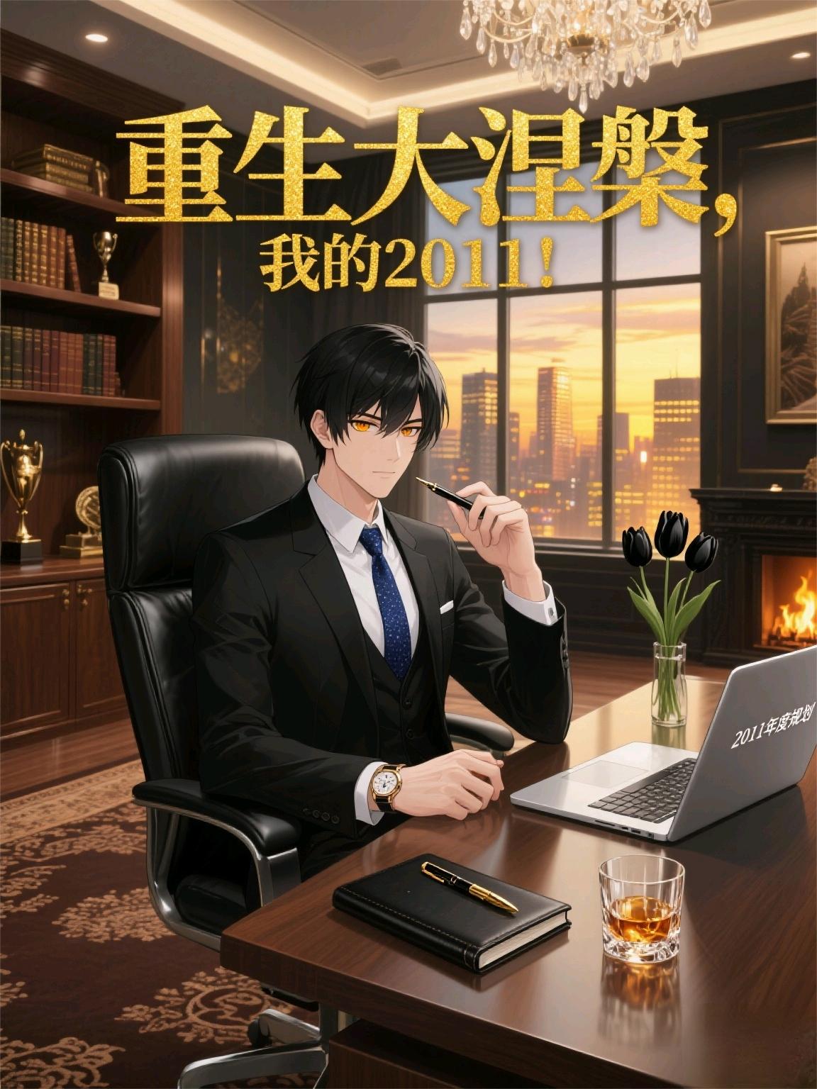 重生大涅盘我的2011