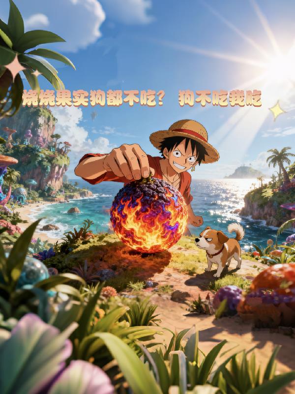 烧烧果实狗都不吃狗不吃我吃