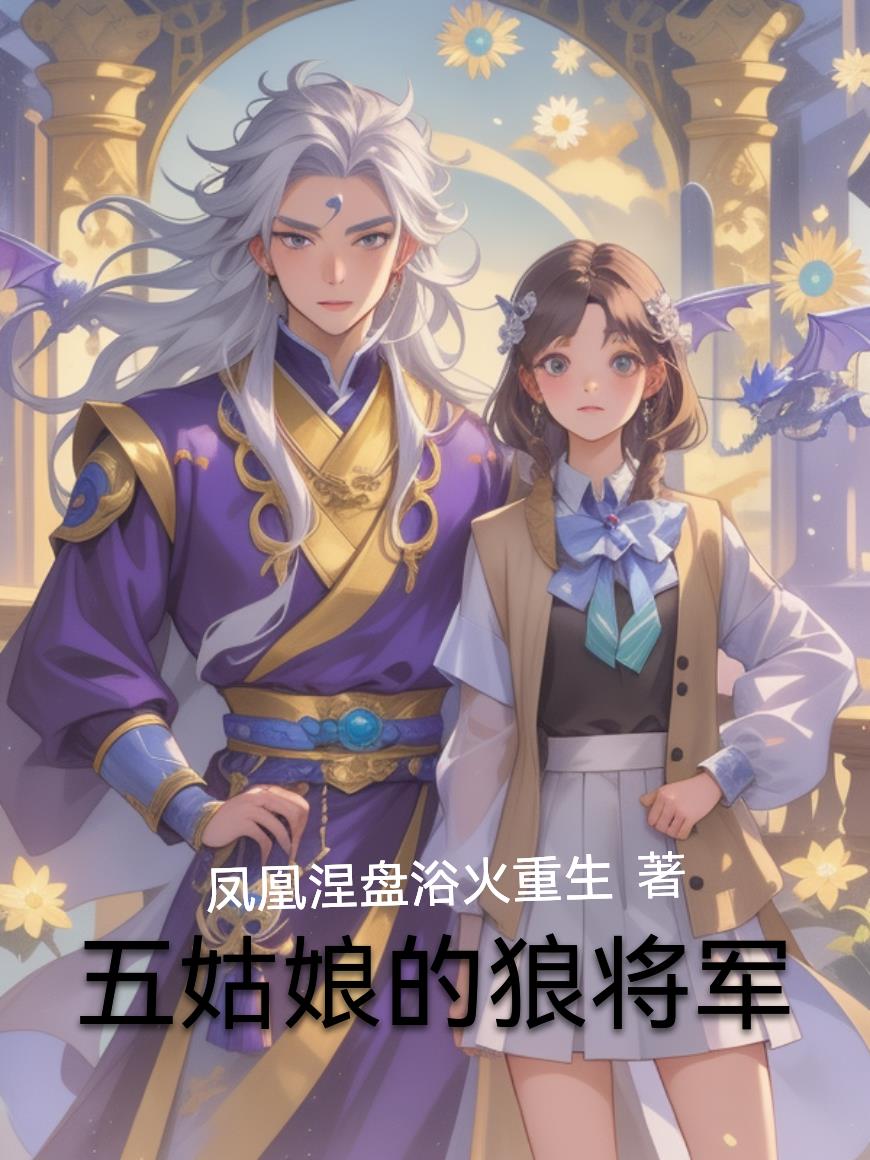 五姑娘的狼将军