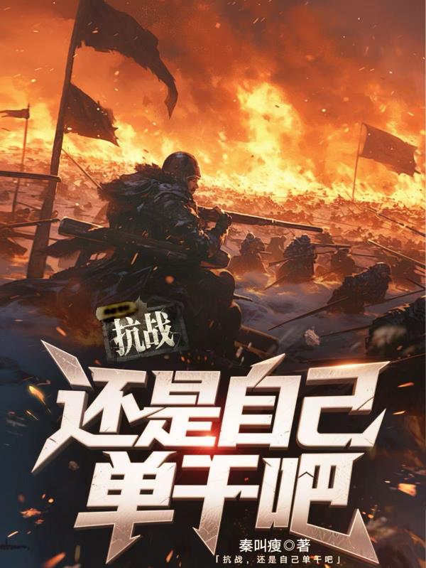 抗战还是自己单干吧