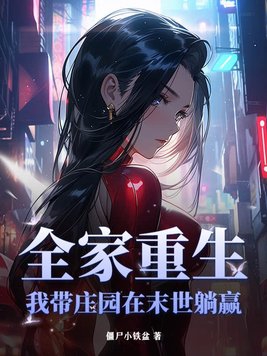 全家重生我带庄园在末世躺赢