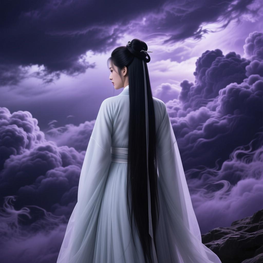 涅盘归废柴嫡女搅风云