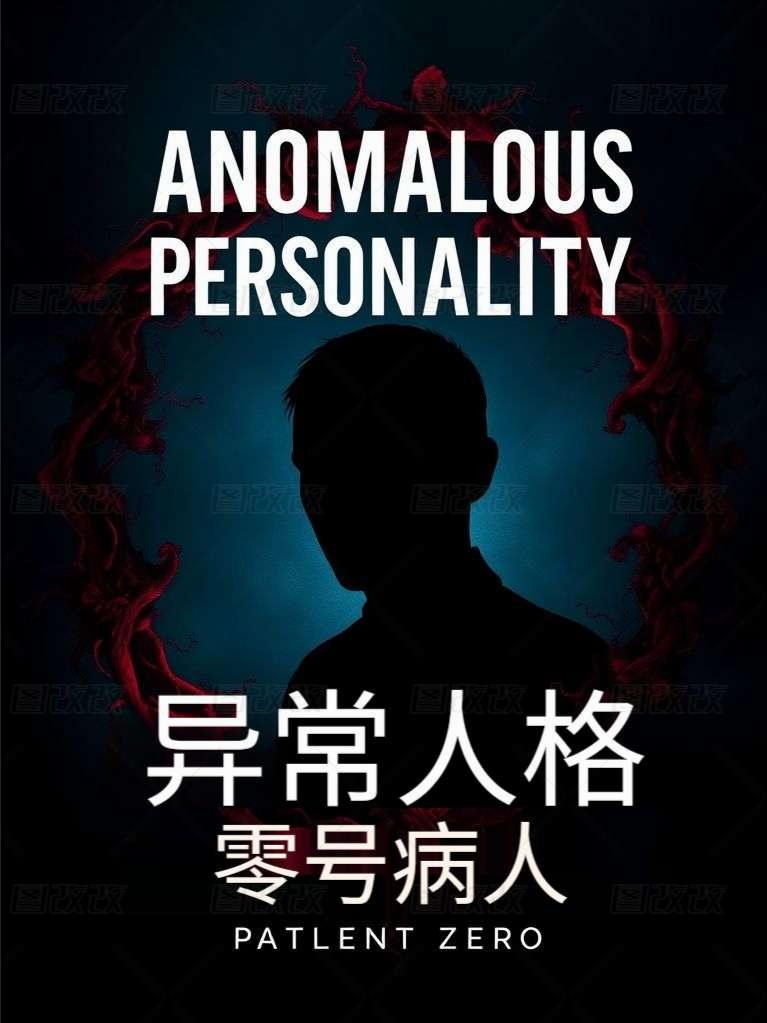 异常人格第0号病人