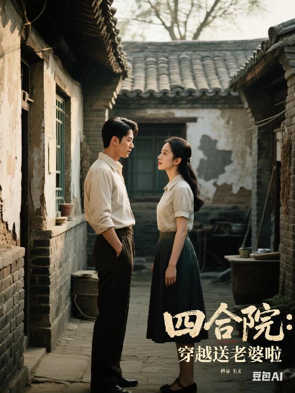 四合院穿越送老婆啦