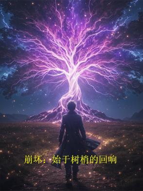 崩坏始于树梢的回响