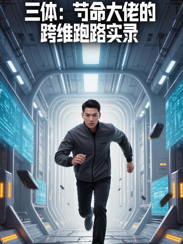 三体苟命大佬的跨维跑路实录
