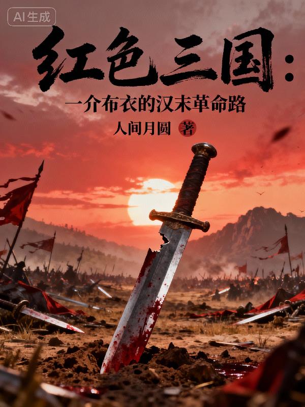 红色三国一介布衣的汉末革命路