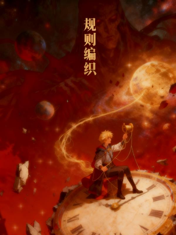 规则重构规则编织者