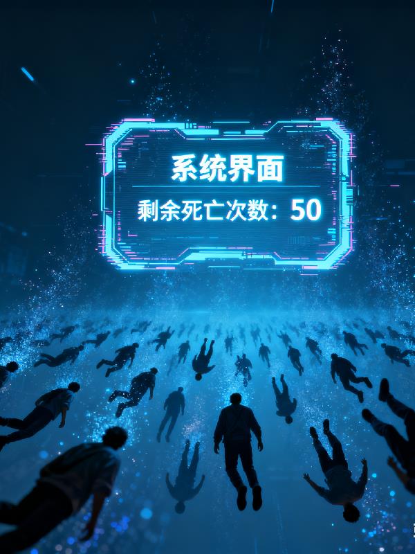 逆命系统50次死亡之旅