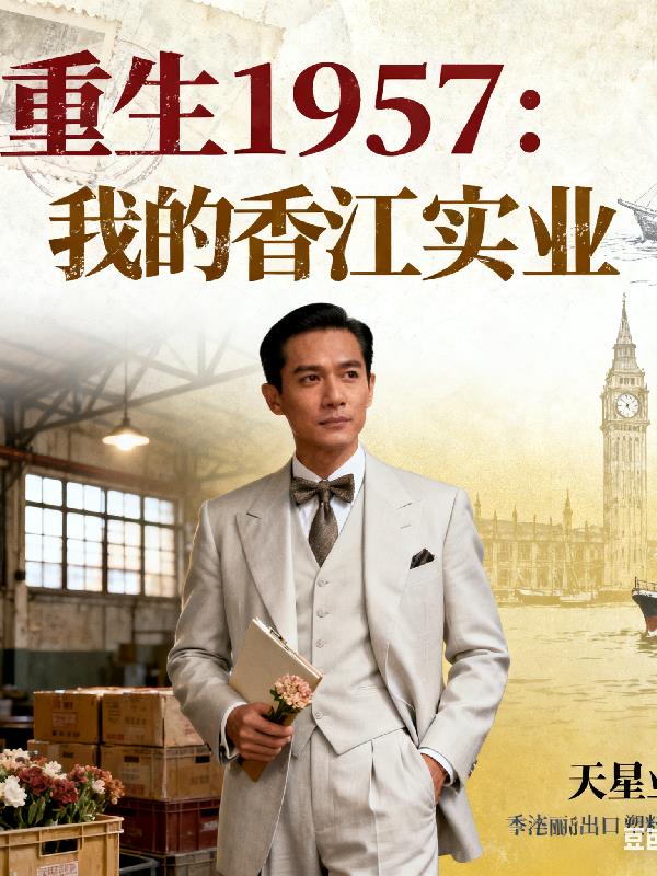 重生1957我的香江实业