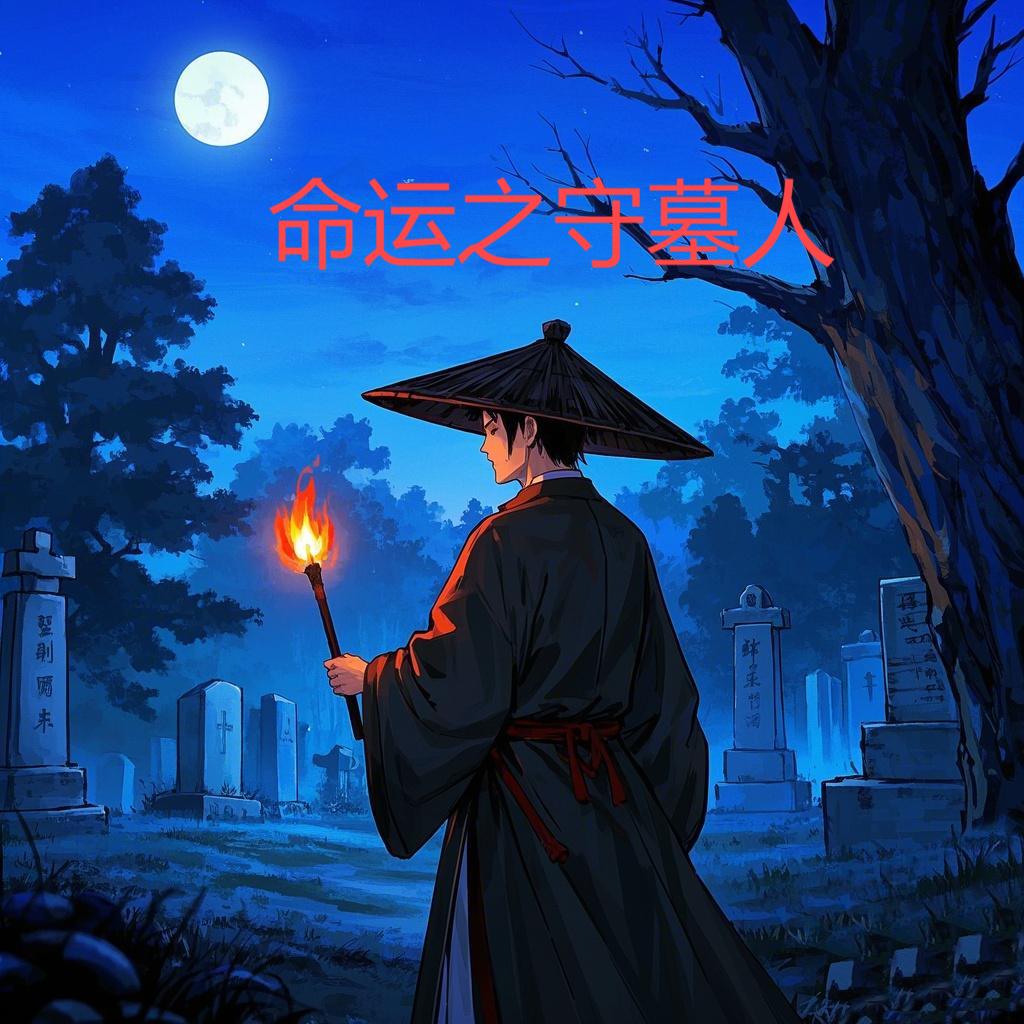 命运之守墓人