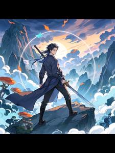 九转狂刀正气诀