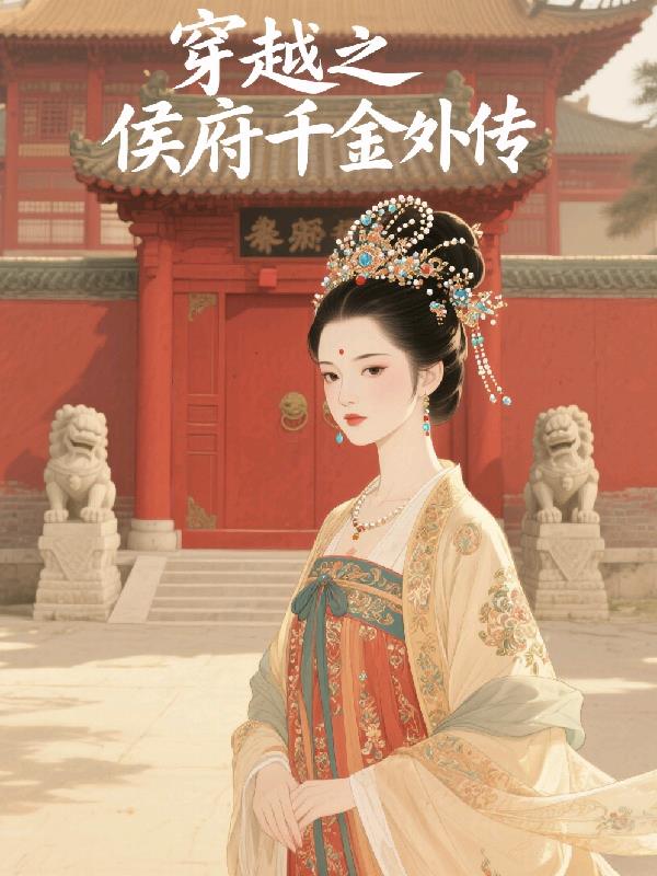 穿越之侯府千金外传