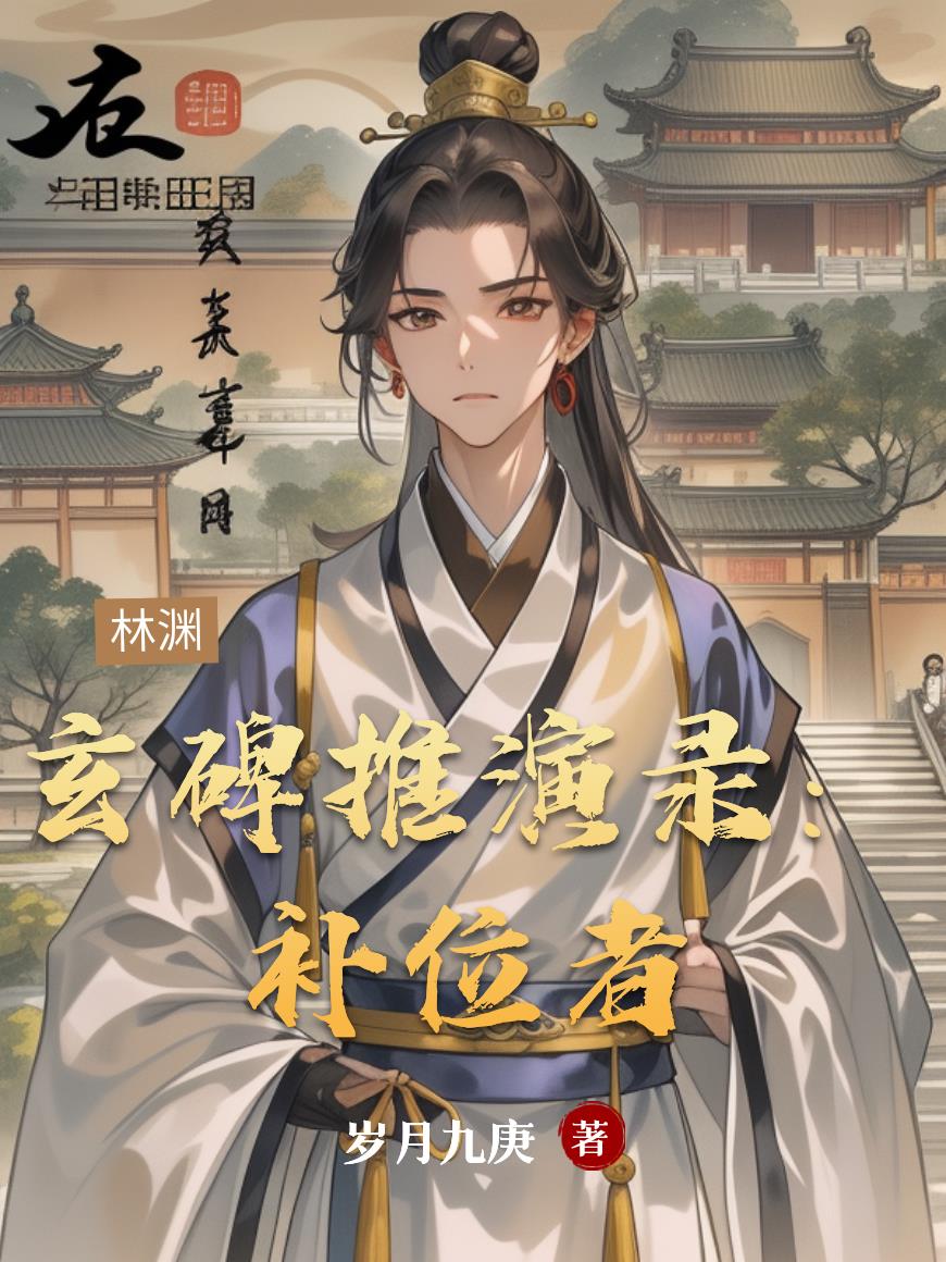 玄碑推演录补位者