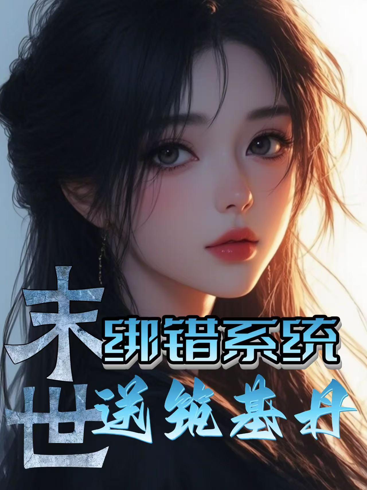 末世绑错系统给筑基丹