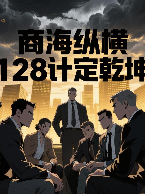 商海纵横128计定乾坤
