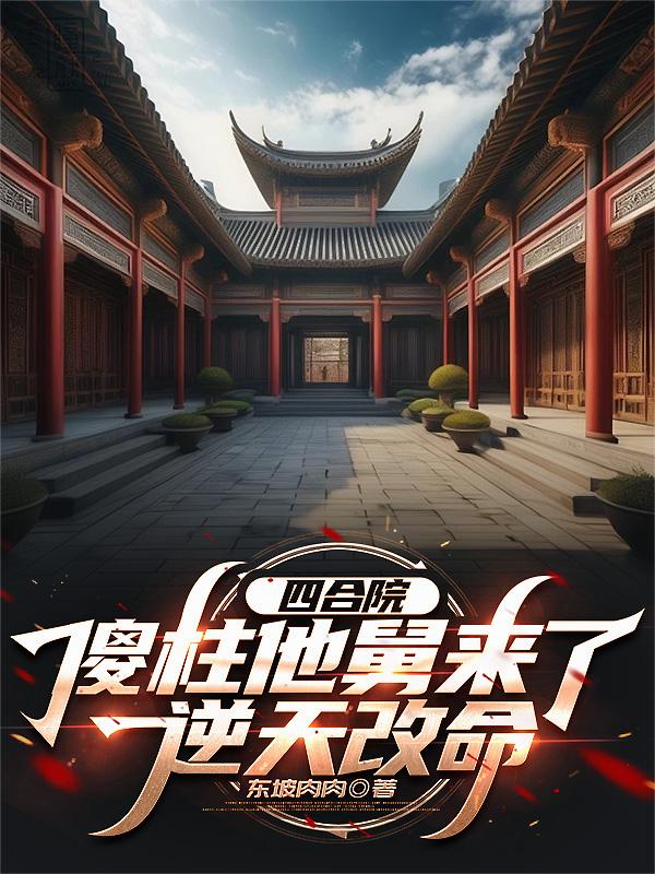 四合院傻柱他舅来了逆天改命