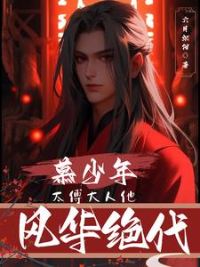 慕少年太傅大人他风华绝代