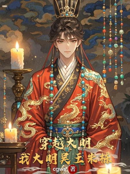 穿越大明我哥朱标我爹朱元璋