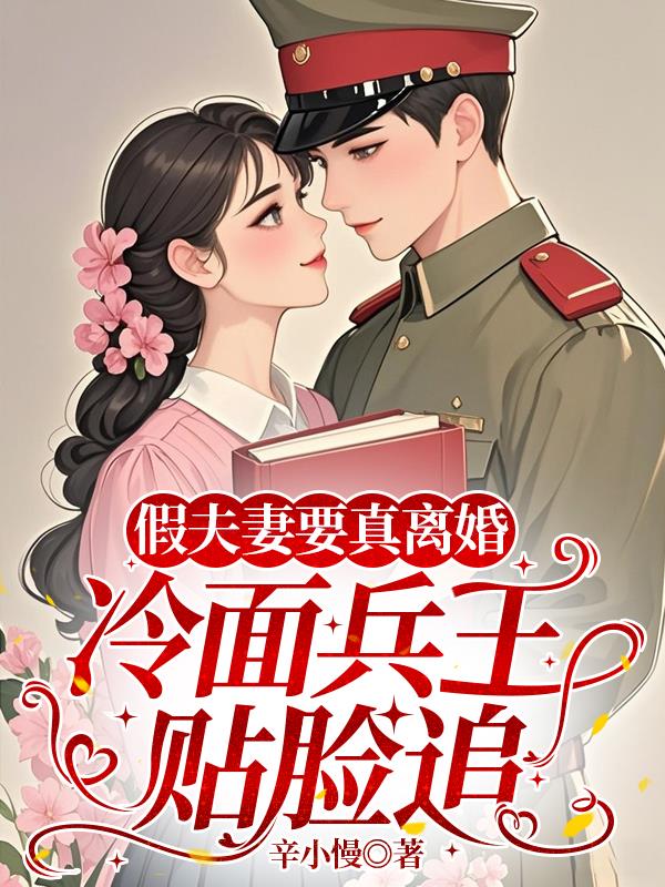 假夫妻要真离婚冷面兵王贴脸追