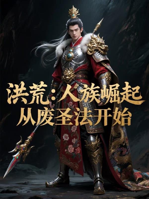 洪荒人族崛起从废圣法开始