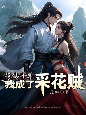 修仙十年我成了采花贼