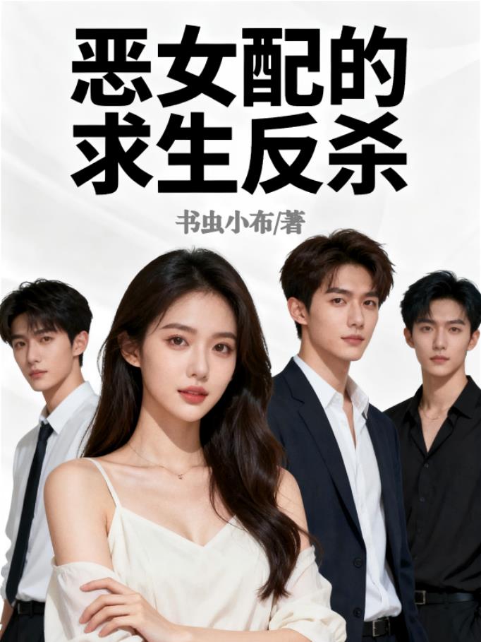 恶女配的求生反杀